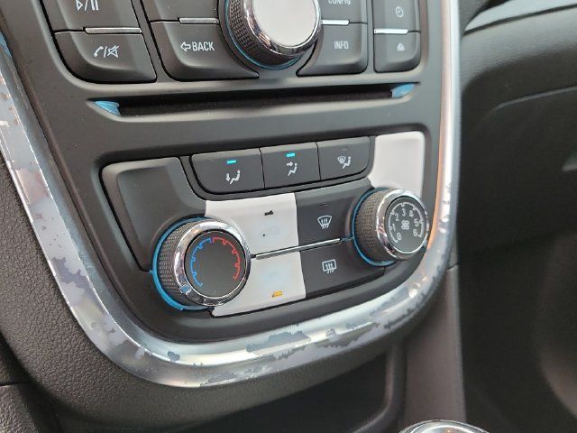 Used 2016 Buick Encore FWD image 29