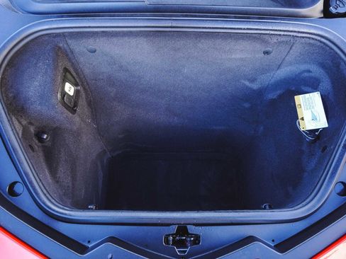 Used 2021 Chevrolet Corvette Stingray Coupe w/ Engine Appearance Package image 37