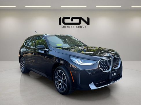 Used 2026 BMW X3 xDrive30i AWD/4WD image 7