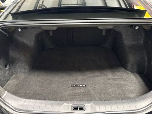 Used 2023 Nissan Altima 2.5 S FWD image 16
