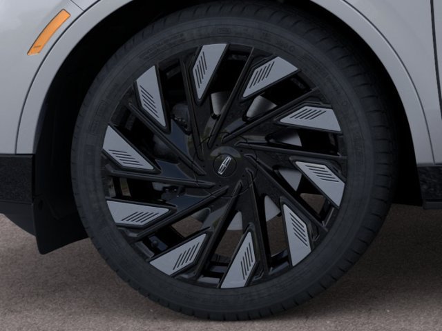 New 2026 Lincoln Nautilus Reserve w/ Jet Appearance Package AWD/4WD image 19