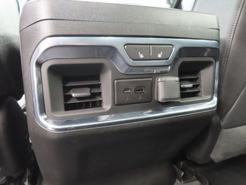 Used 2023 Chevrolet Silverado 3500 LTZ w/ LTZ Convenience Package image 11