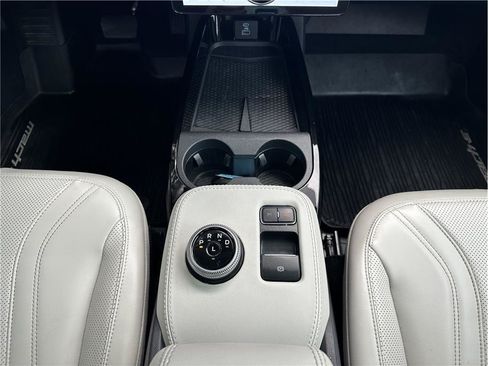 Used 2022 Ford Mustang Mach-E Premium w/ Ice White Appearance Package AWD/4WD image 26