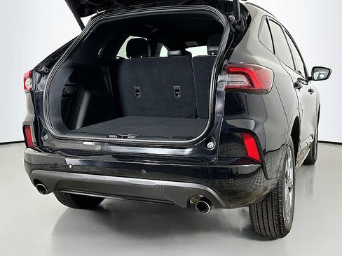 Used 2023 Ford Escape ST-Line w/ Tech Pack #1 image 27