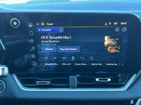 New 2026 Chevrolet Equinox LT image 23