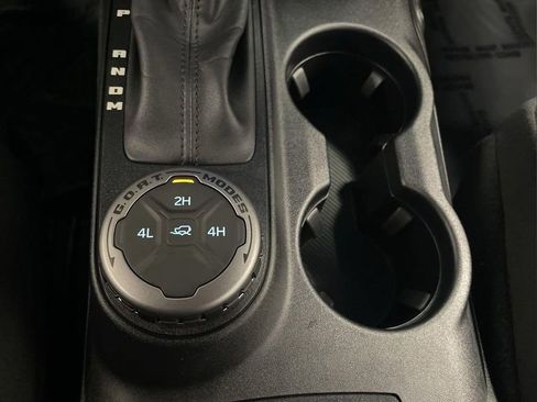 Used 2023 Ford Bronco 4-Door image 21