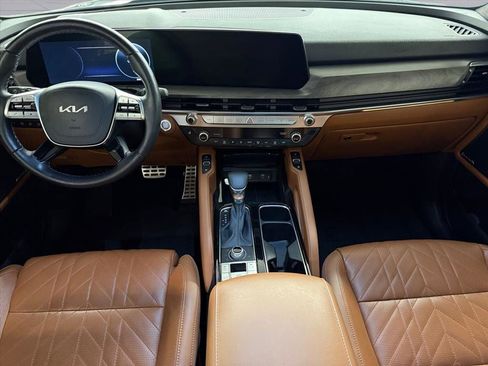 Used 2024 Kia Telluride SX Prestige X-Line image 13