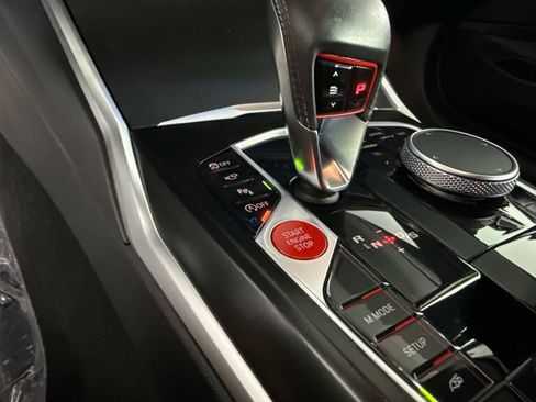 Used 2026 BMW M4 Competition AWD/4WD image 42