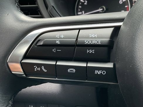 Used 2025 MAZDA CX-30 AWD 2.5 S w/ Preferred Package image 21