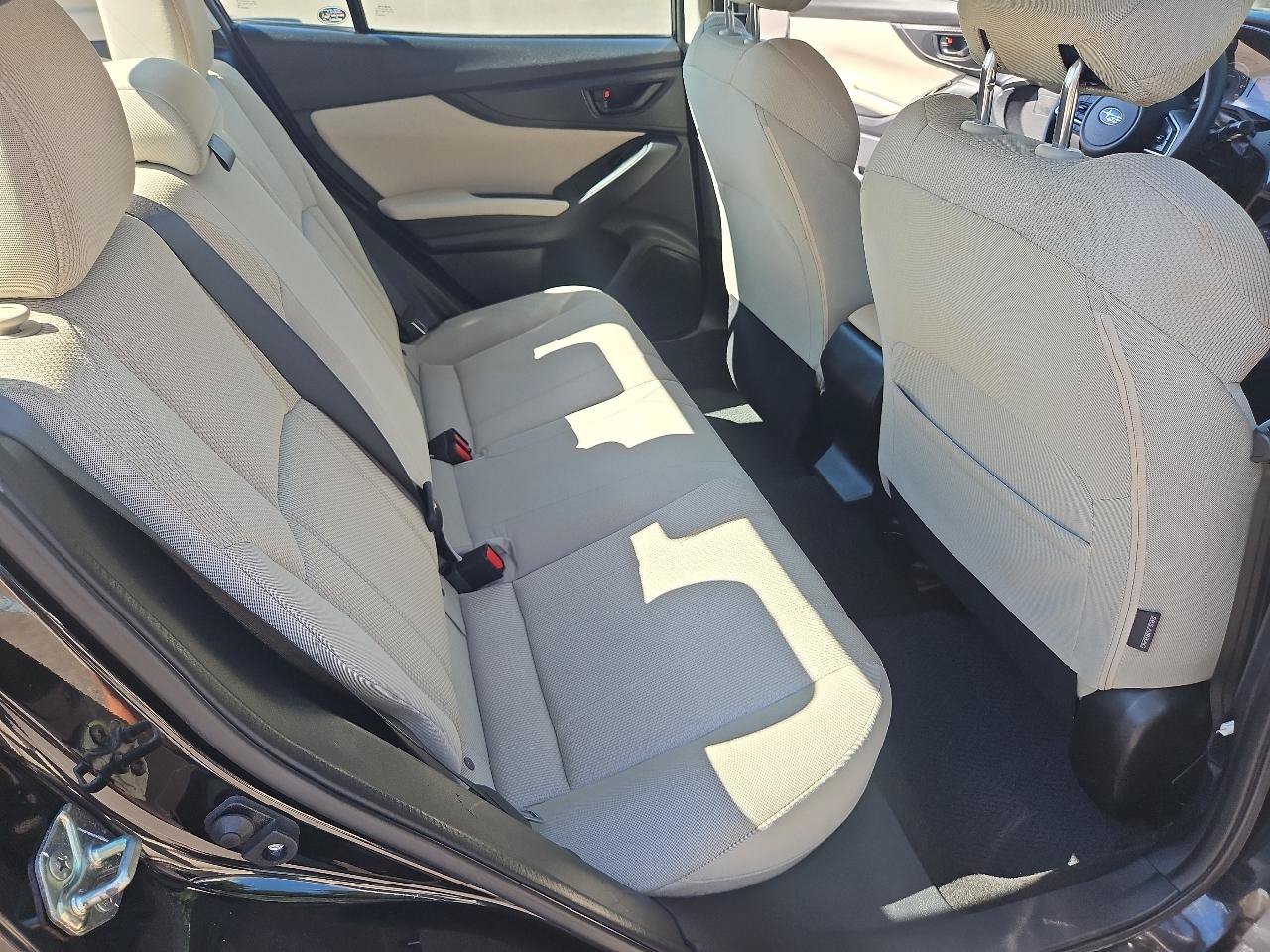 Used 2017 Subaru Impreza 2.0i AWD/4WD image 19