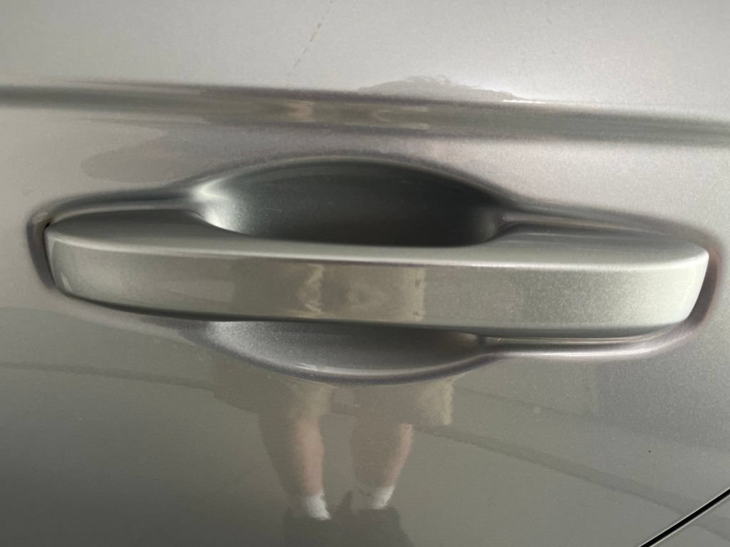 Used 2025 Honda Accord Sport image 40