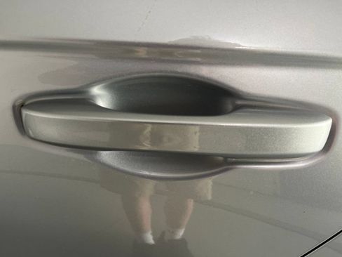Used 2025 Honda Accord Sport image 40