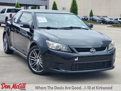 Used 2013 Scion tC