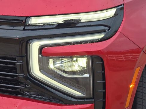 New 2026 Chevrolet Tahoe RST w/ Advanced Technology Package AWD/4WD image 32