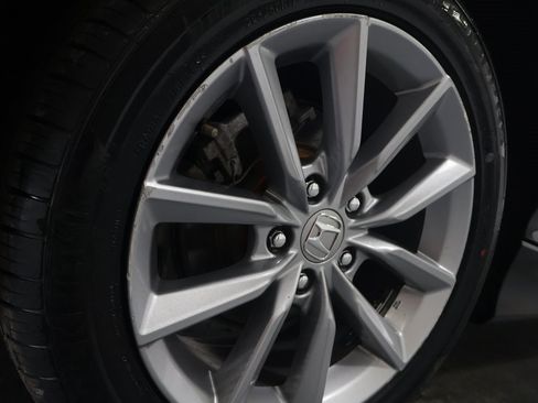 Used 2022 Honda Accord LX image 29