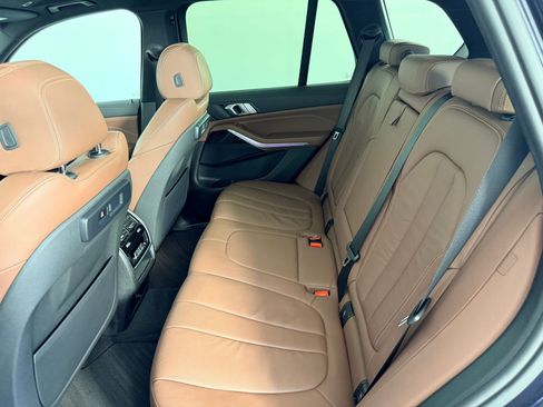 Used 2020 BMW X5 xDrive40i w/ M Sport Package AWD/4WD image 23