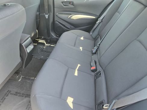 Used 2024 Toyota Corolla LE FWD image 12