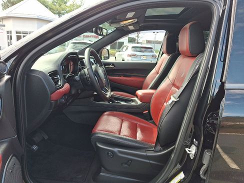 Used 2022 Dodge Durango R/T image 14