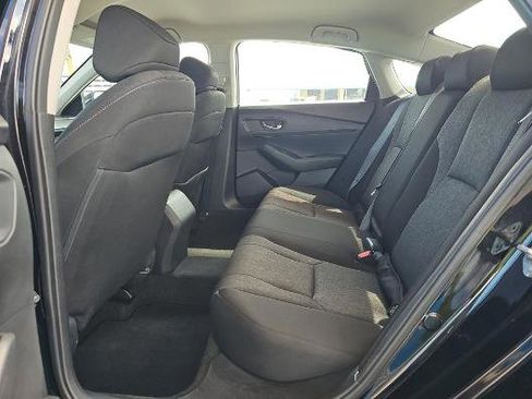 Used 2024 Honda Accord LX image 8
