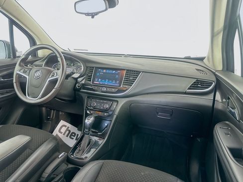 Used 2017 Buick Encore Preferred FWD image 21
