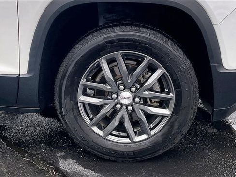 Used 2019 GMC Acadia SLT FWD image 9