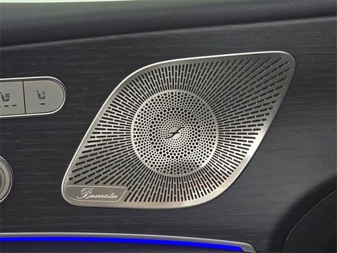 New 2026 Mercedes-Benz GLE 350 4MATIC image 17