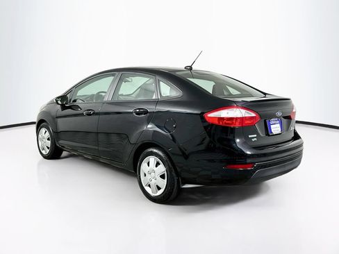 Used 2016 Ford Fiesta SE FWD image 6