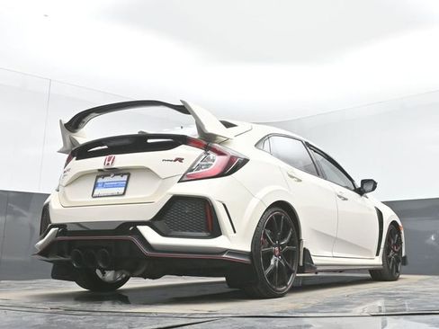 Used 2019 Honda Civic Type R image 46