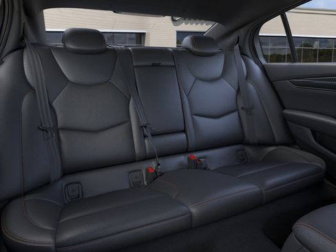 New 2026 Cadillac CT5 Sport image 17