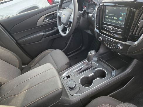 Used 2019 Chevrolet Traverse LS image 30