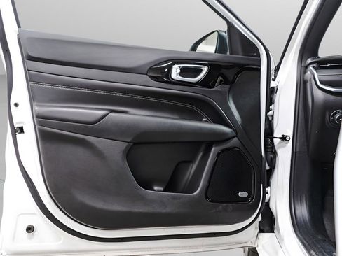 Used 2022 Jeep Compass High Altitude image 26