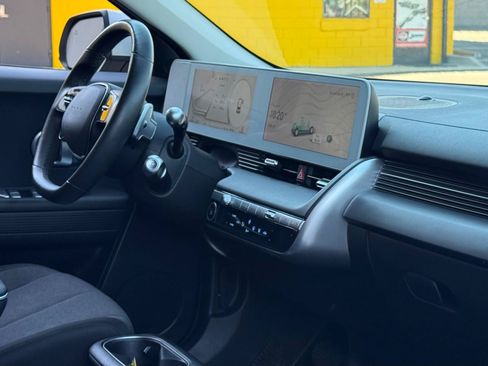 Used 2024 Hyundai Ioniq 5 SEL RWD image 17