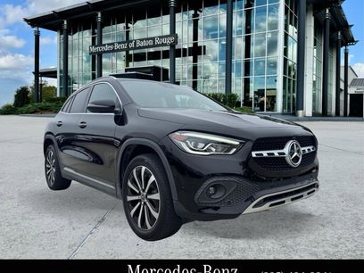 Certified 2022 Mercedes-Benz GLA 250 GLA 250