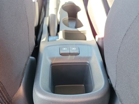 New 2025 Nissan Versa S w/ Trunk Package image 14