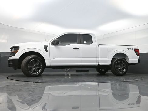 Used 2024 Ford F150 XL w/ Tow/Haul Package AWD/4WD image 26