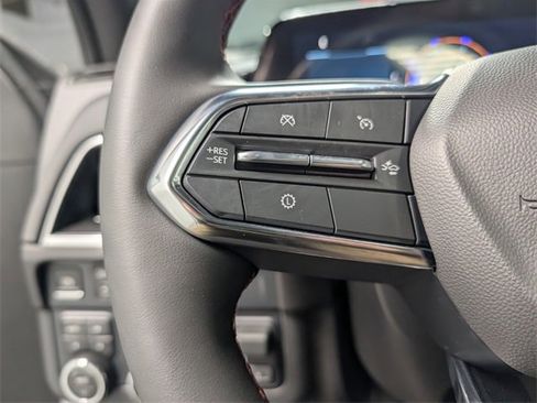 New 2026 Chevrolet Tahoe RST w/ RST Capability Package image 21