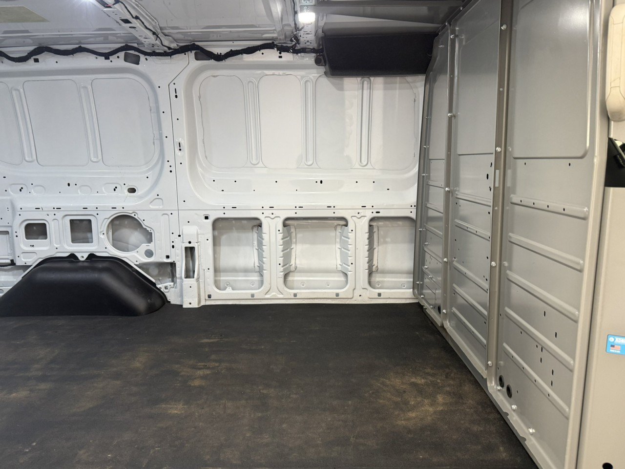 Used 2024 Ford Transit 150 Low Roof RWD image 13