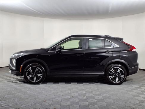 New 2026 Mitsubishi Eclipse Cross SE image 4