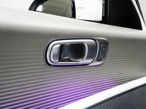 Used 2024 Hyundai Ioniq 6 Limited image 41