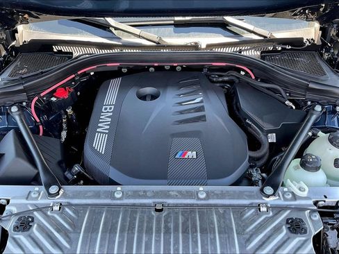 Used 2026 BMW X3 M50 AWD/4WD image 29