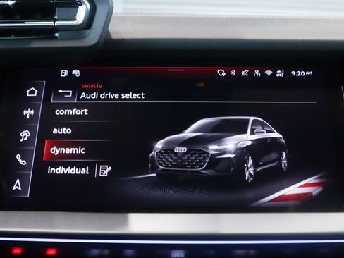 New 2026 Audi A3 2.0T Premium image 21