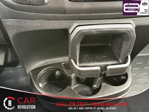 Used 2023 RAM ProMaster 1500 w/ Driver Convenience Group image 20