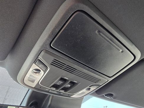 Used 2026 Honda Ridgeline Black Edition image 22