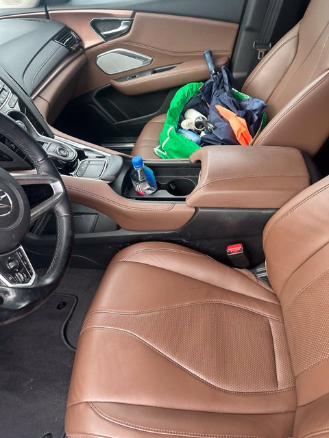 Used 2023 Acura RDX w/ Technology Package FWD image 3