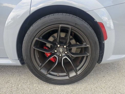 Used 2021 Dodge Charger Scat Pack image 13