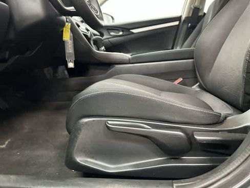 Used 2018 Honda Civic LX image 26