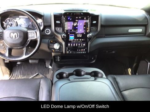 Used 2019 RAM 2500 Power Wagon AWD/4WD image 47