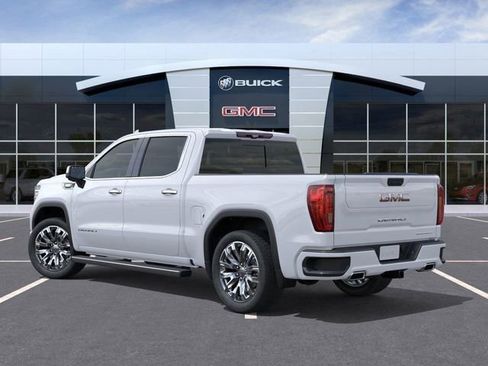 New 2026 GMC Sierra 1500 Denali image 3