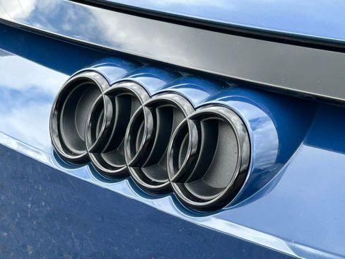 Used 2024 Audi RS e-tron GT w/ Carbon Performance Package AWD/4WD image 44