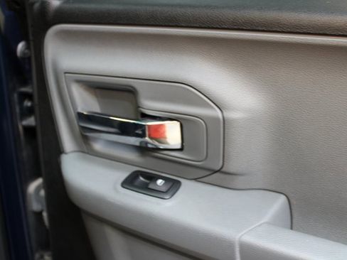 Used 2020 RAM 1500 Classic SLT w/ Trailer Tow Group image 11